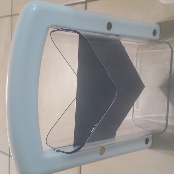 NWOT Bagel Biter Bagel Slicer - Picture 2 of 4